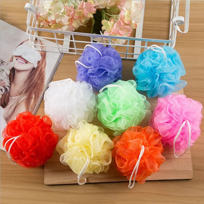 Soap Making Supplies Wholesale - 10 buah warna sabun mandi acak