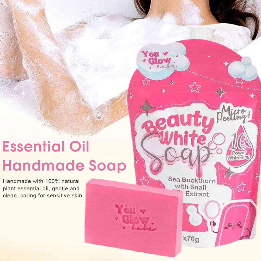 Soap Making Supplies Wholesale - Sabun Tangan Minyak Atsiri - Sabun