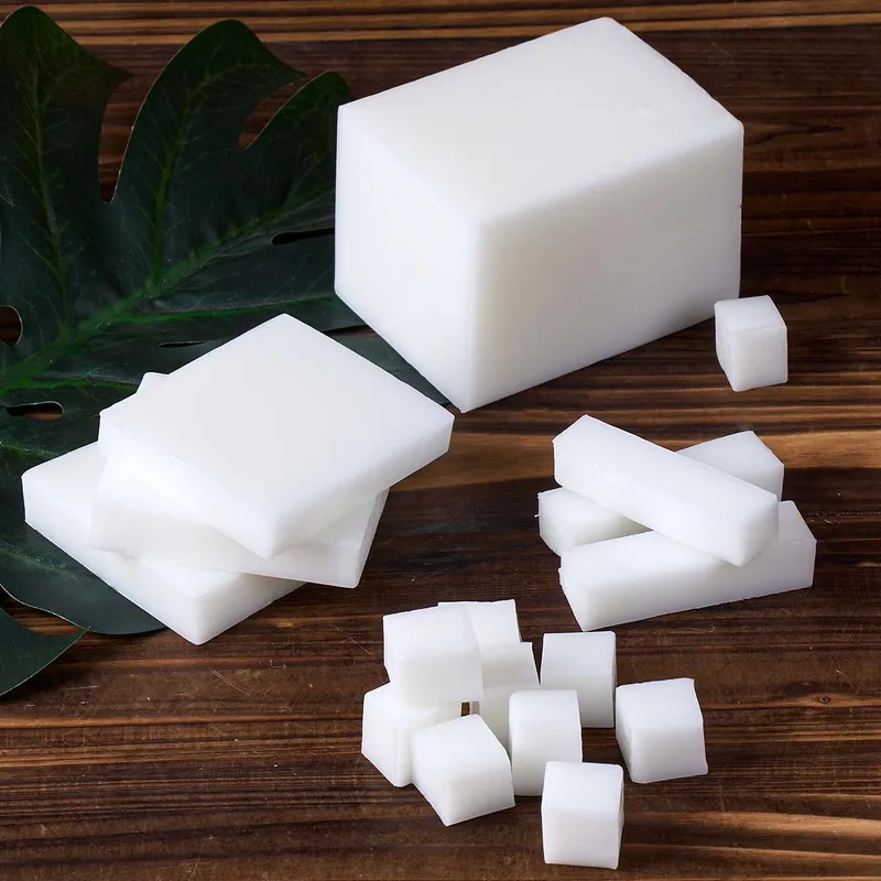 Soap Making Supplies Wholesale - 1000g Basis Sabun Gliserin DIY Basis