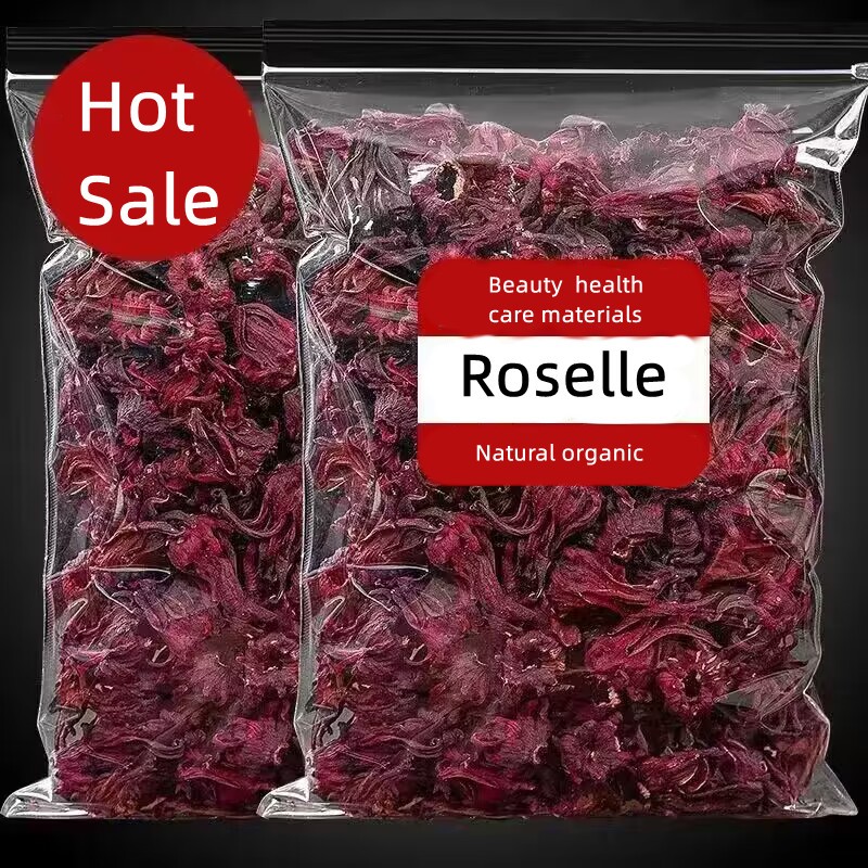 Grosir alami Roselle bunga Hib - Soap Making Supplies Wholesale ulasan dan harga