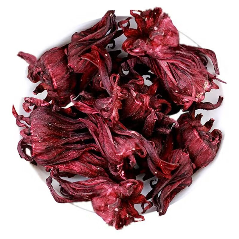 Grosir alami Roselle bunga Hib - Soap Making Supplies Wholesale ulasan dan harga