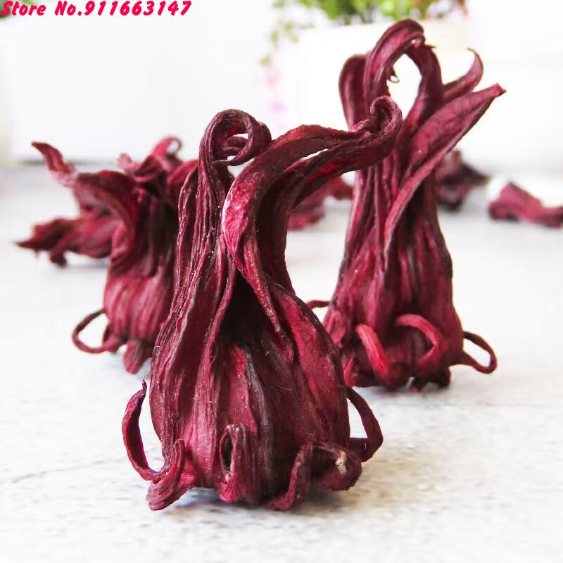 Grosir alami Roselle bunga Hib - Soap Making Supplies Wholesale ulasan dan harga