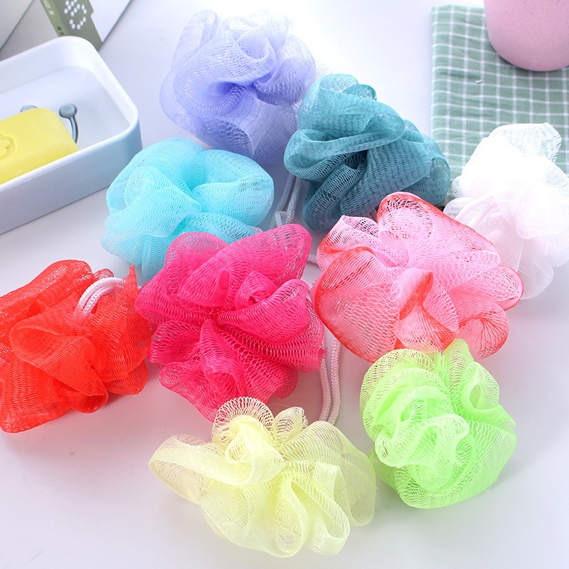 10 buah warna sabun mandi acak - Soap Making Supplies Wholesale ulasan dan harga