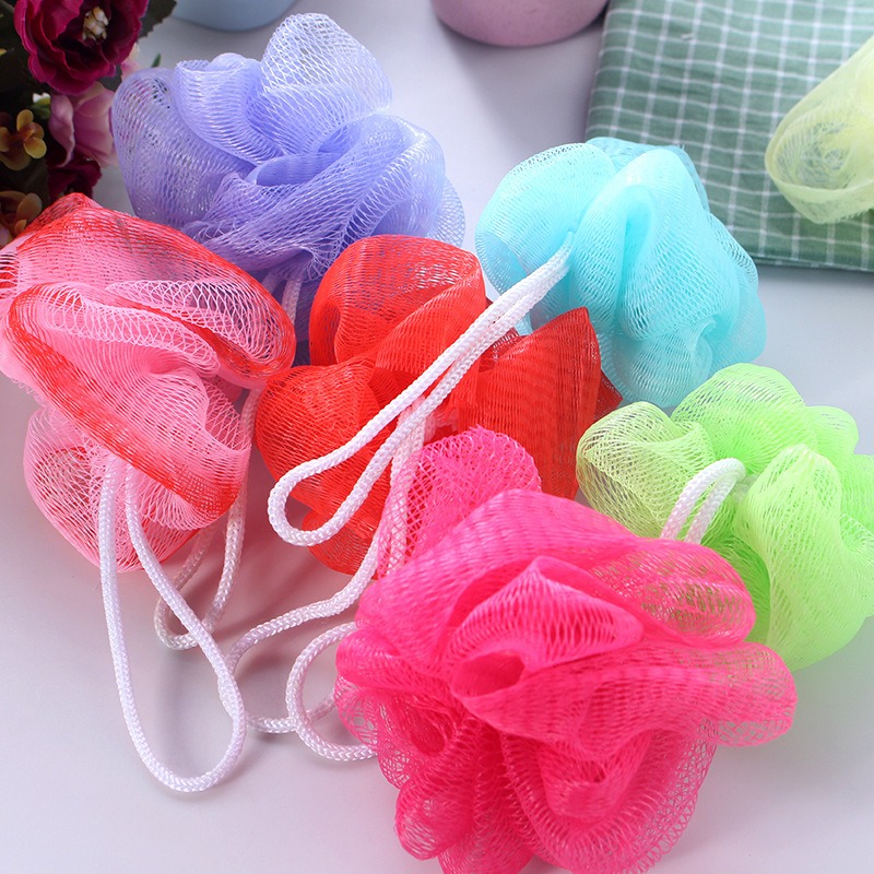 10 buah warna sabun mandi acak - Soap Making Supplies Wholesale ulasan dan harga