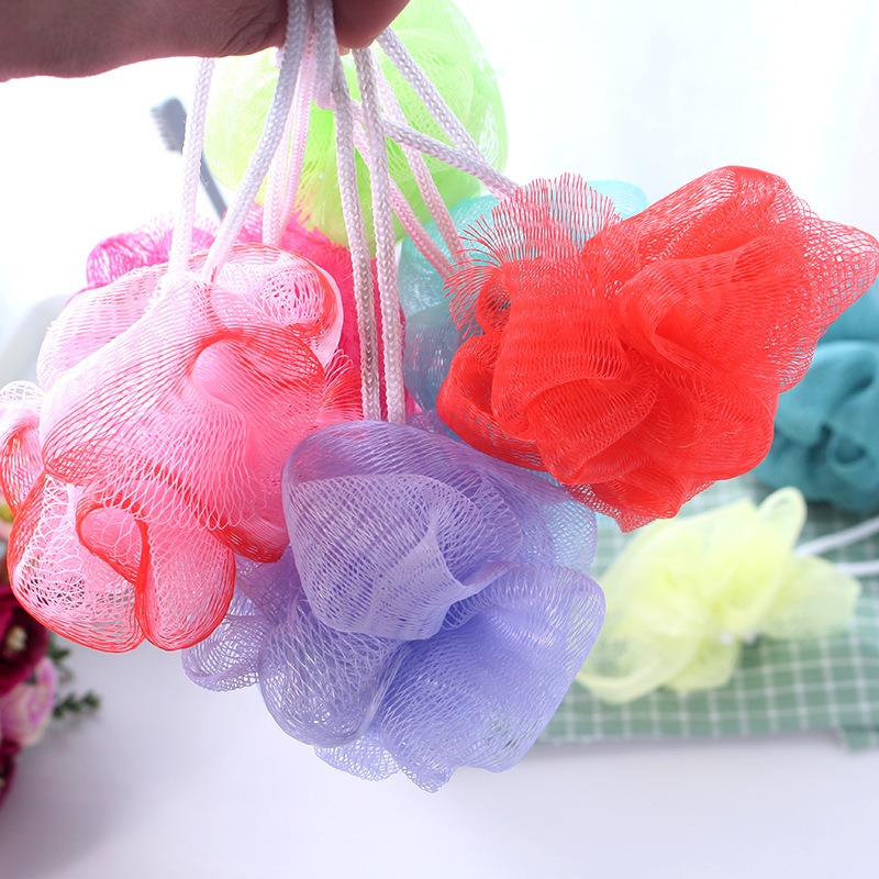 10 buah warna sabun mandi acak - Soap Making Supplies Wholesale ulasan dan harga