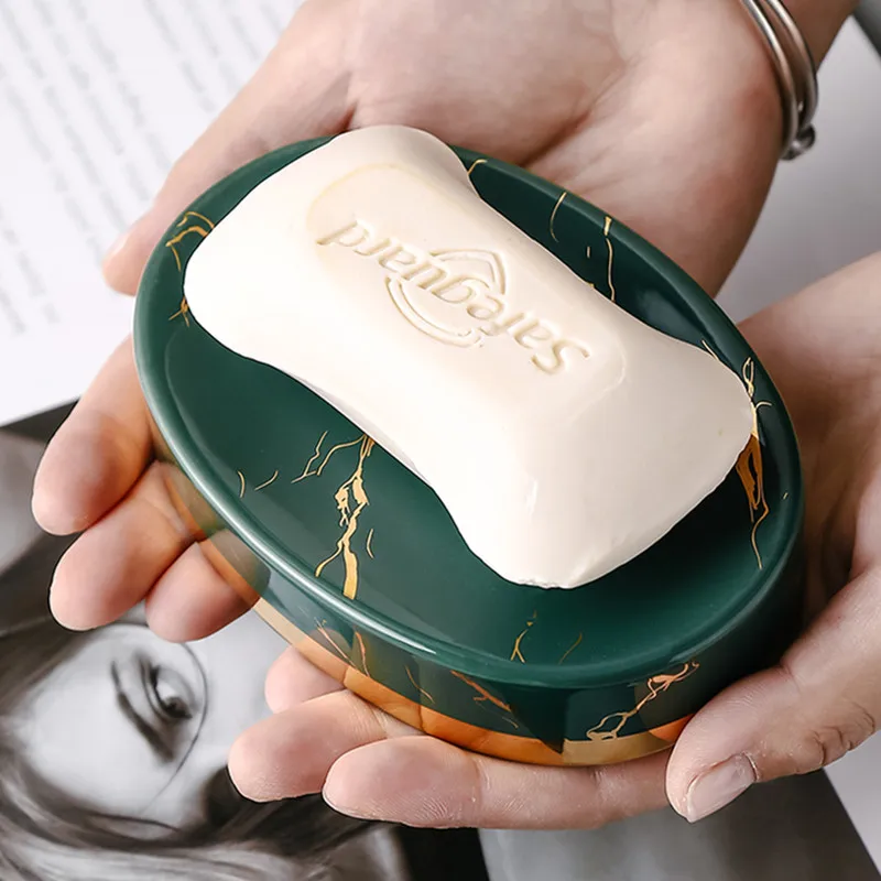 Marmer Garis-garis Keramik Kam - Soap Making Items ulasan dan harga