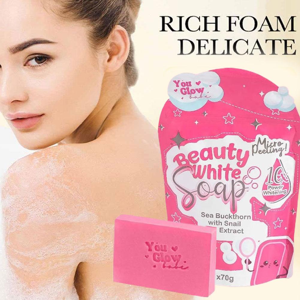 Sabun Tangan Minyak Atsiri - S - Soap Making Supplies Wholesale ulasan dan harga