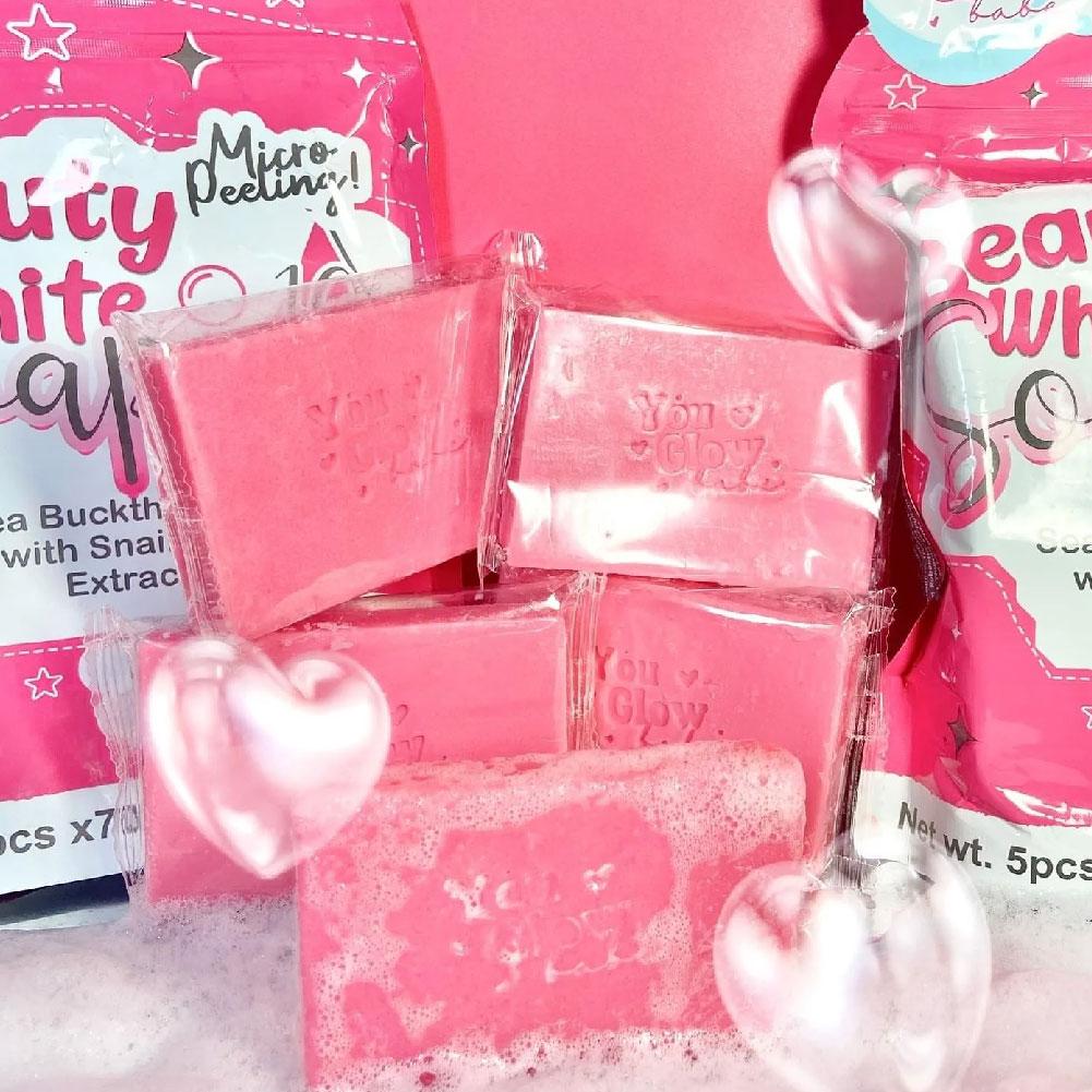 Sabun Tangan Minyak Atsiri - S - Soap Making Supplies Wholesale ulasan dan harga