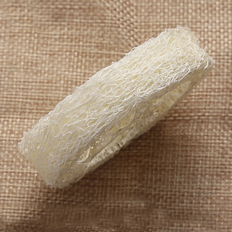 Grosir 100pcs Luffa Alami Iris - Soap Making Supplies Wholesale ulasan dan harga