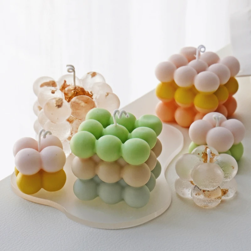 Set cetakan silikon lilin gele - Soap Making Kit Amazon ulasan dan harga