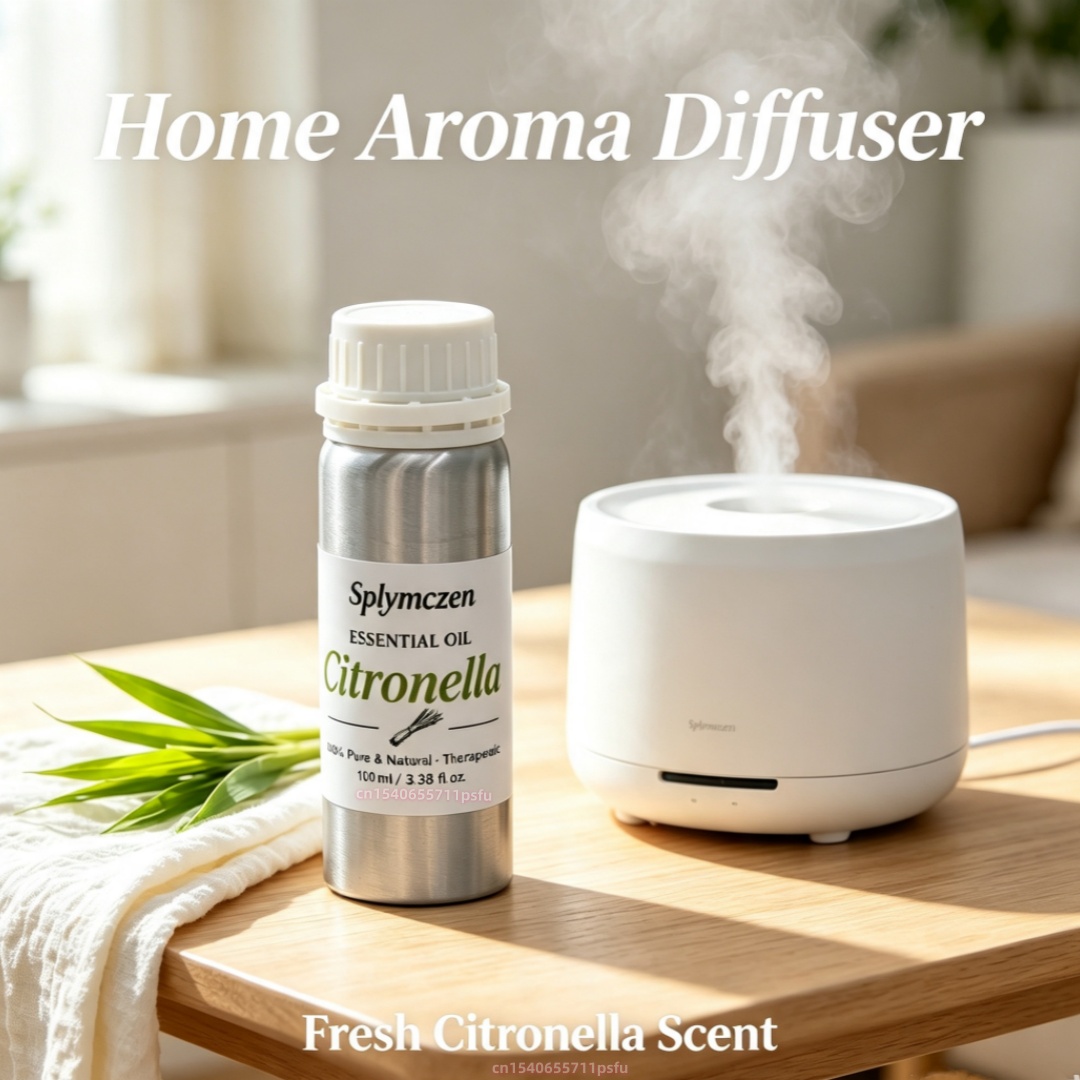 Minyak Aroma Citronella/Neem A - Soap Making Using Soap Base ulasan dan harga