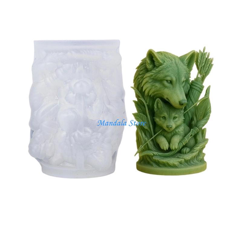 U2JC Cetakan Pembuatan Lilin P - Soap Making Using Soap Base ulasan dan harga