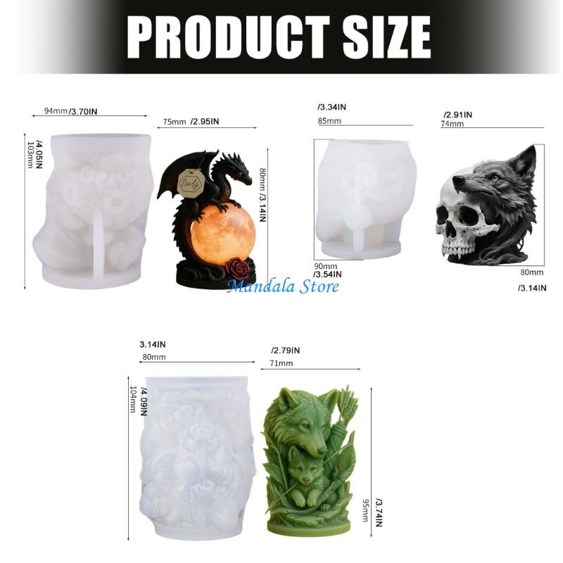 U2JC Cetakan Pembuatan Lilin P - Soap Making Using Soap Base ulasan dan harga