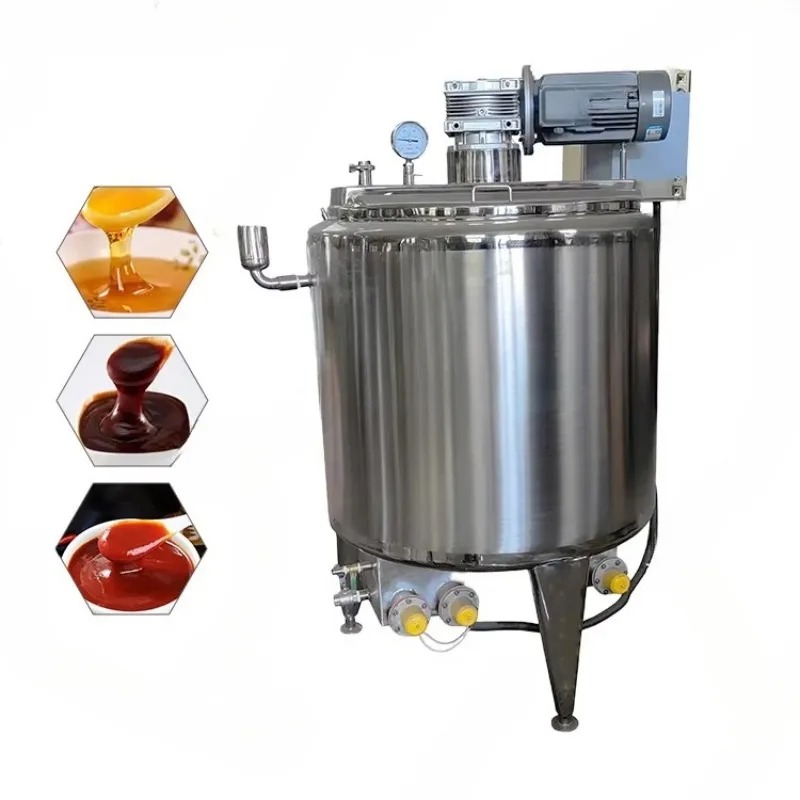 Mesin Pembuat Sabun Kecil dari - Making Soap And Detergent ulasan dan harga