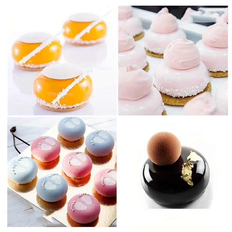 Cetakan Silikon Silinder untuk - Soap Making Items ulasan dan harga