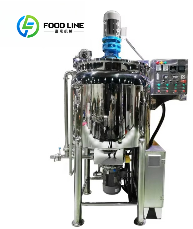 Mesin Pembuat Sabun Cair Harga - Making Soap And Detergent ulasan dan harga