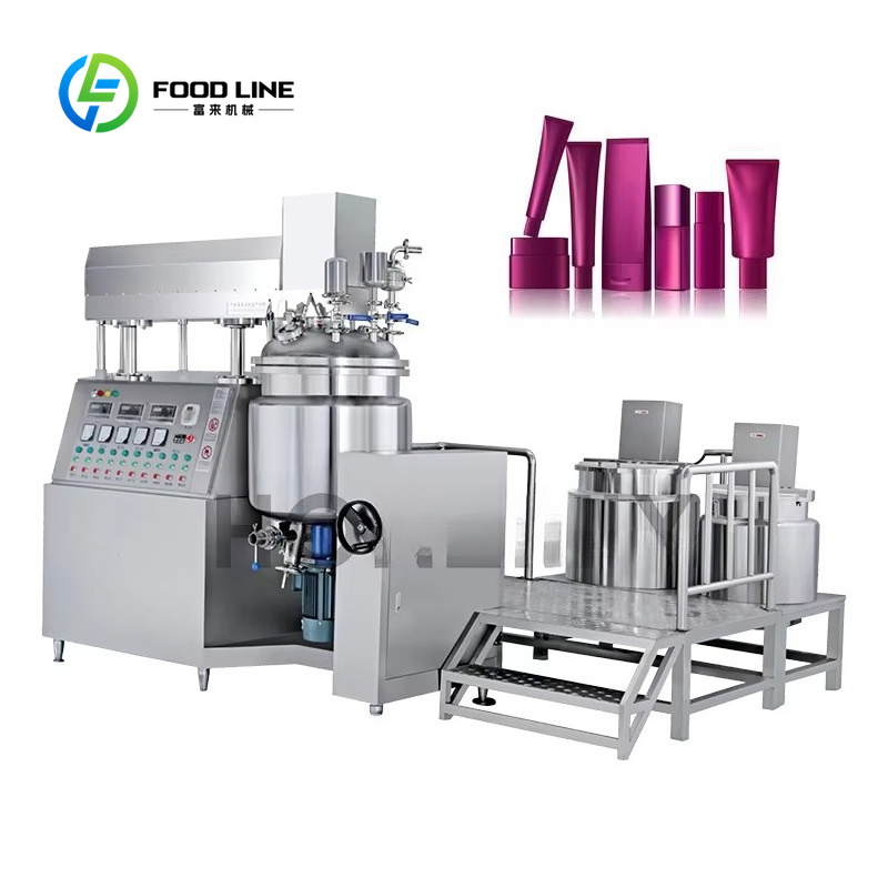 Mesin Pembuat Deterjen, Sampo, - Making Soap And Detergent ulasan dan harga