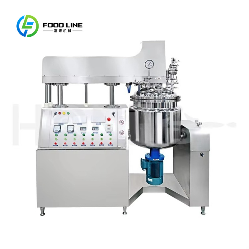 Mesin Pembuat Deterjen, Sampo, - Making Soap And Detergent ulasan dan harga
