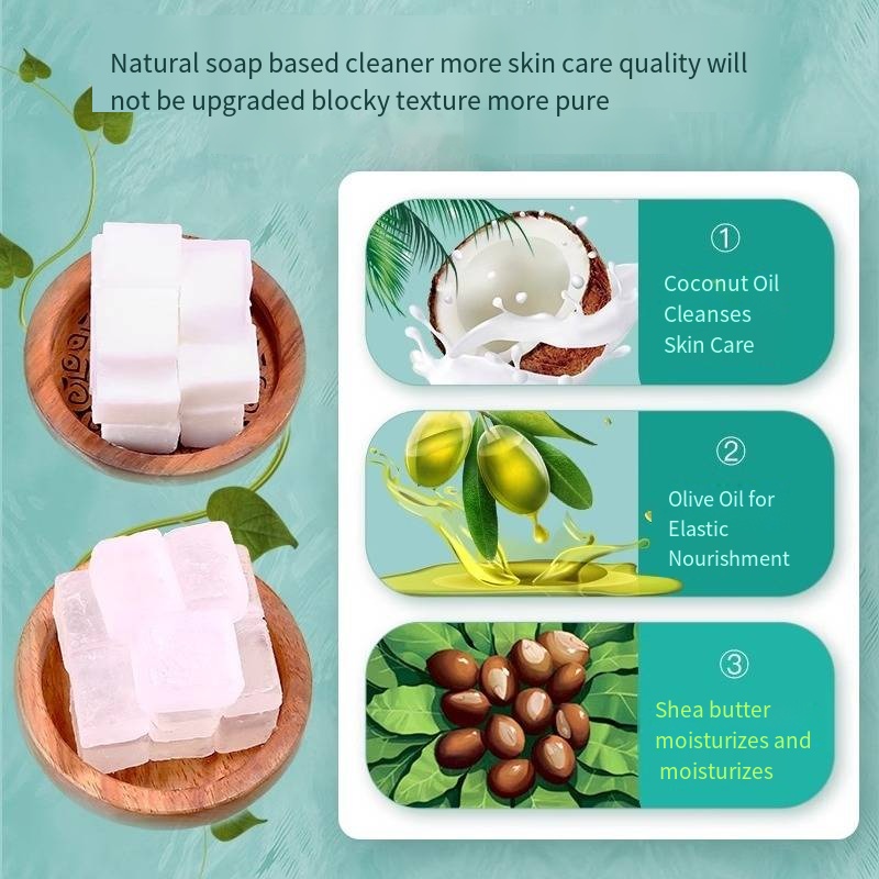 Paket Bahan DIY Sabun Buatan T - Soap Making Kit Amazon ulasan dan harga