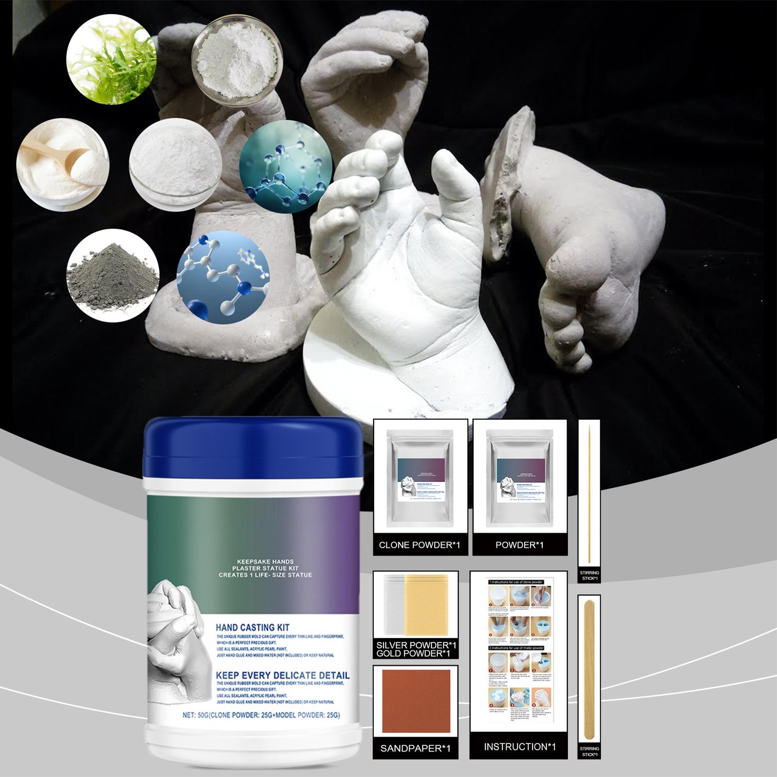 Perlengkapan Pembuatan Cetakan - Soap Making Items ulasan dan harga