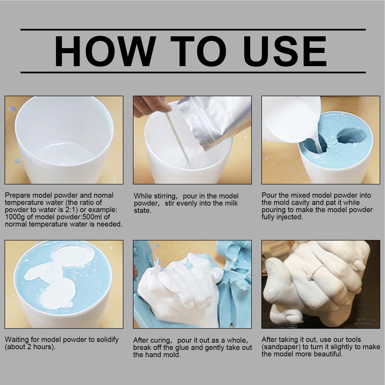 Perlengkapan Pembuatan Cetakan - Soap Making Items ulasan dan harga