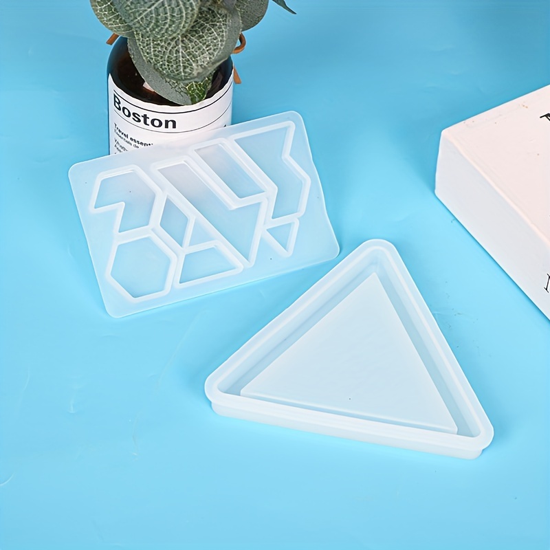 Cetakan Resin Kreatif, Puzzle  - Soap Making Game ulasan dan harga