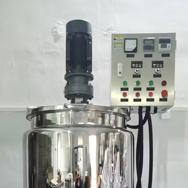 2026-Mesin Pembuat Sabun Cair/ - Making Soap And Detergent ulasan dan harga