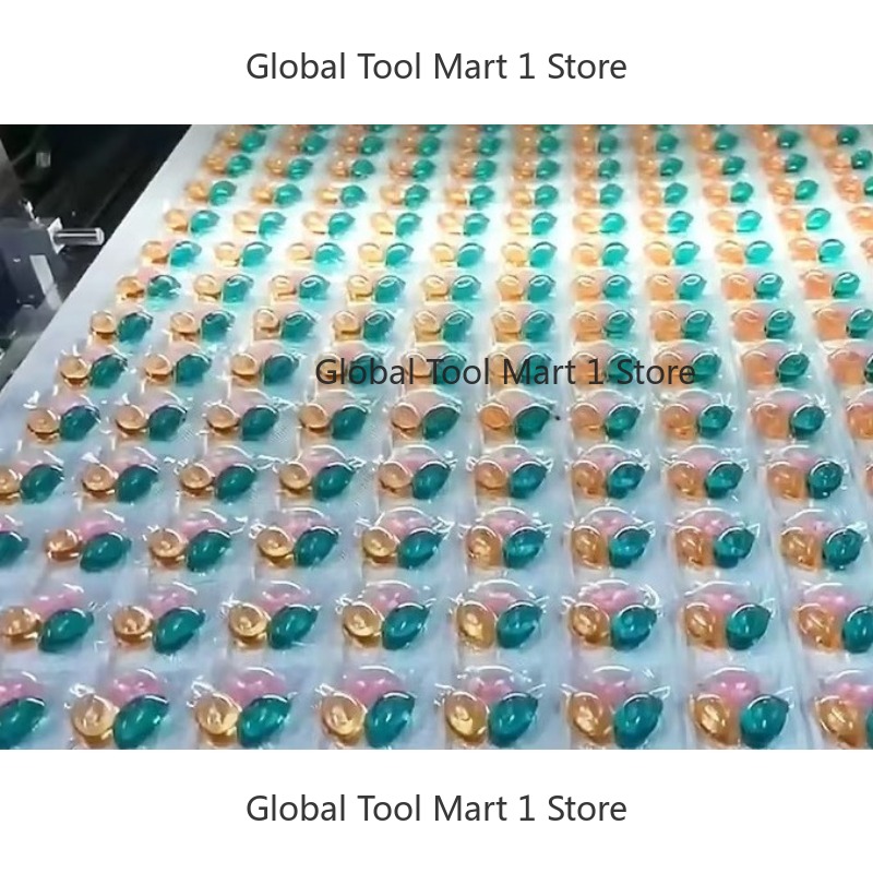 Mesin Deterjen Pod Laboratoriu - Making Soap And Detergent ulasan dan harga