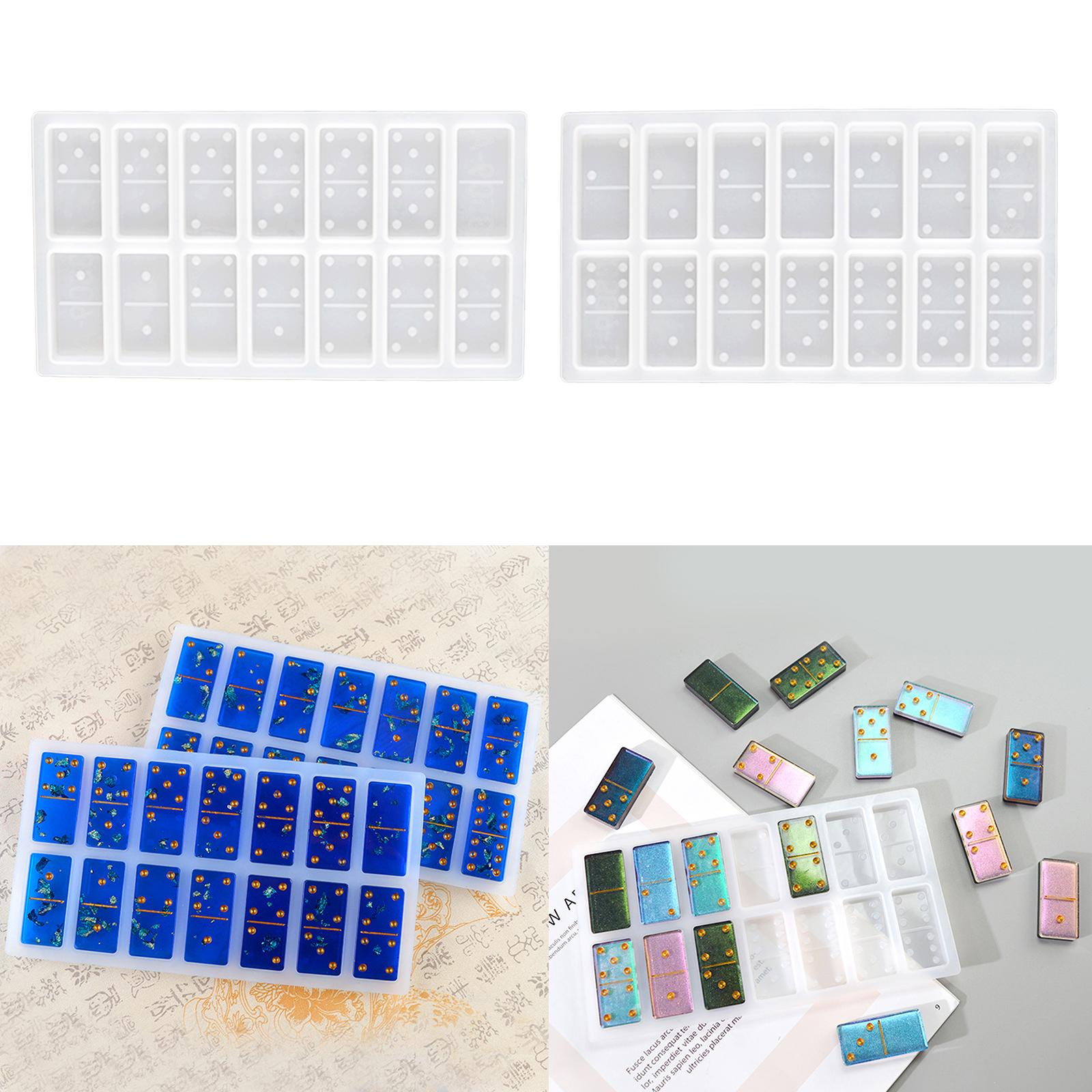 Cetakan Silikon DIY untuk Memb - Soap Making Game ulasan dan harga