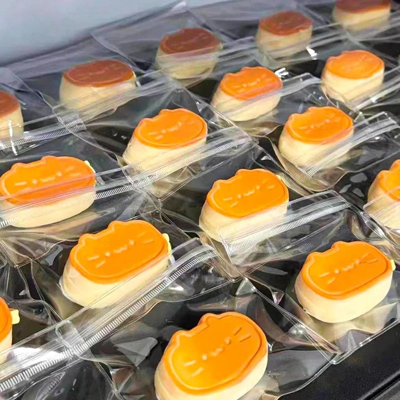 Cetakan Silikon Kue Keju Kucin - Soap Making Game ulasan dan harga