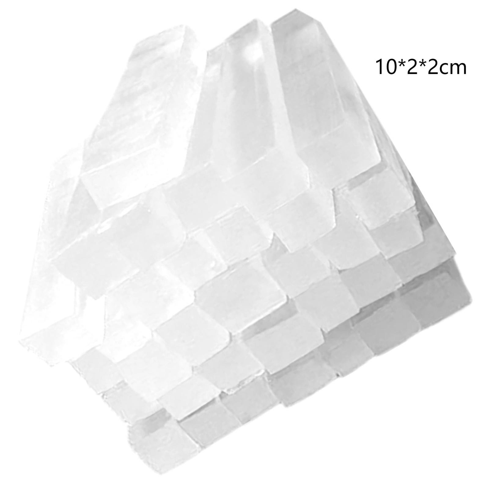 250G Kantong Glycerin Bening u - Soap Making Items ulasan dan harga