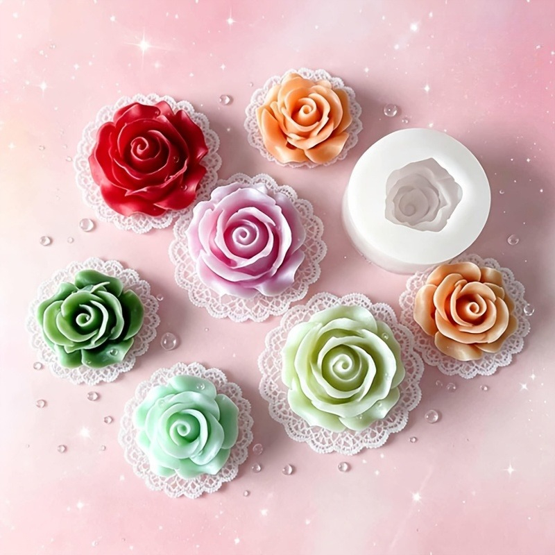 3 Set cetakan plester, Cetakan - Soap Making Kit Amazon ulasan dan harga
